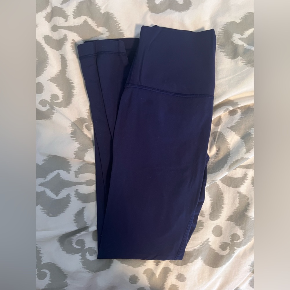 Lulu align leggings